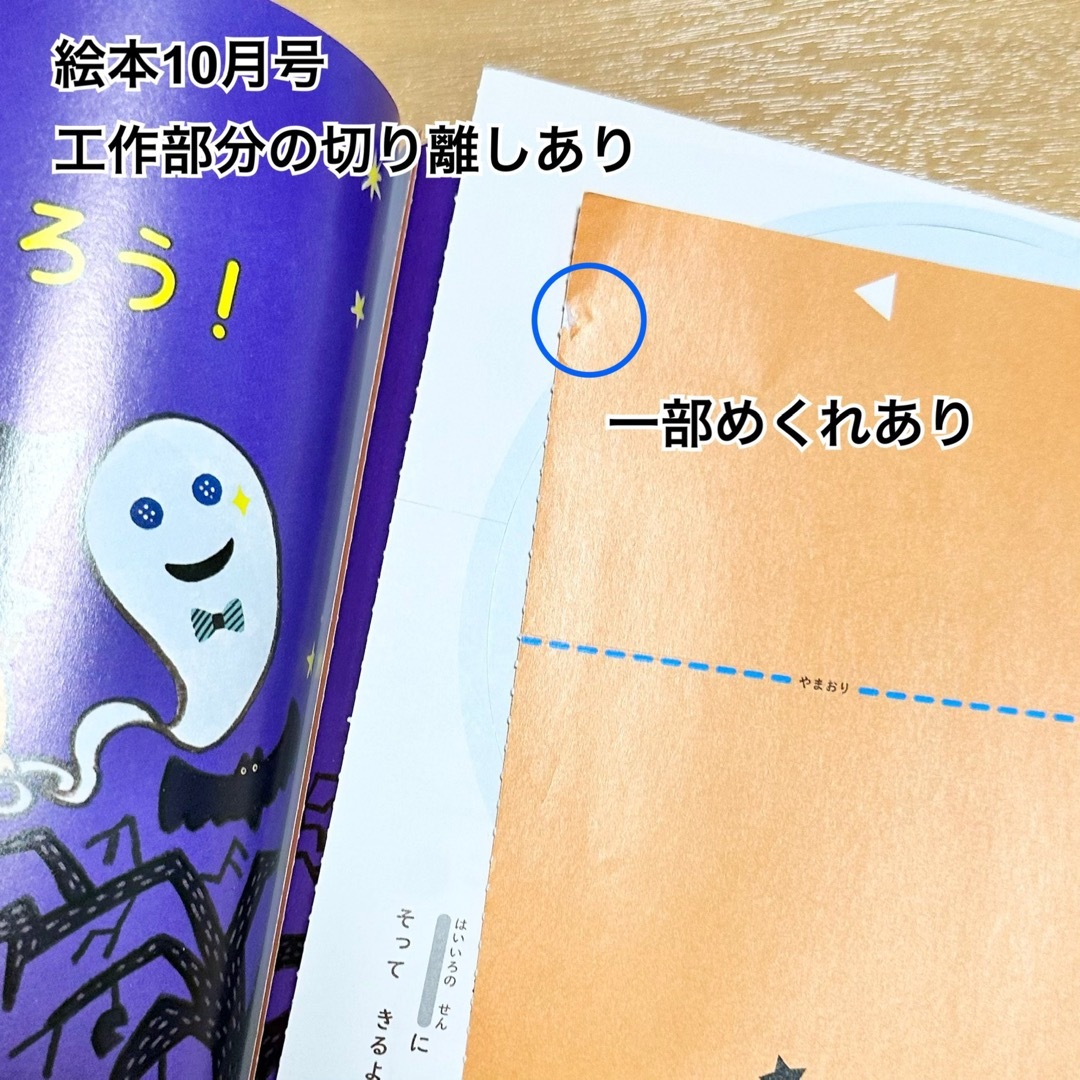 Benesse - Benesse こどもちゃれんじ すてっぷ 4・5歳児用 絵本12冊
