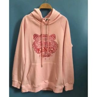 ケンゾー パーカー(レディース)の通販 60点 | KENZOのレディースを買う