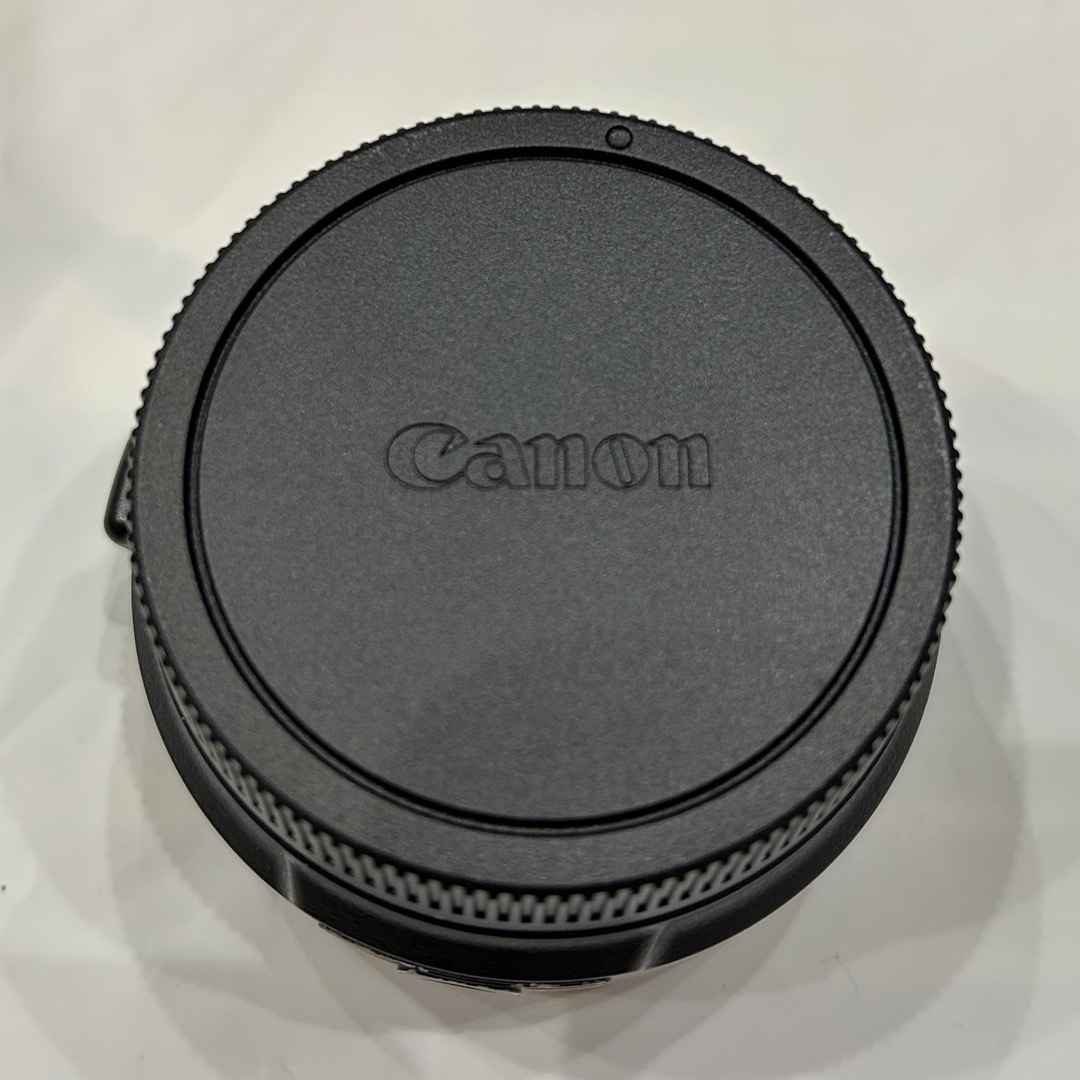 Canon EFM22mm   マウントアダプターEF-EOS Mセット