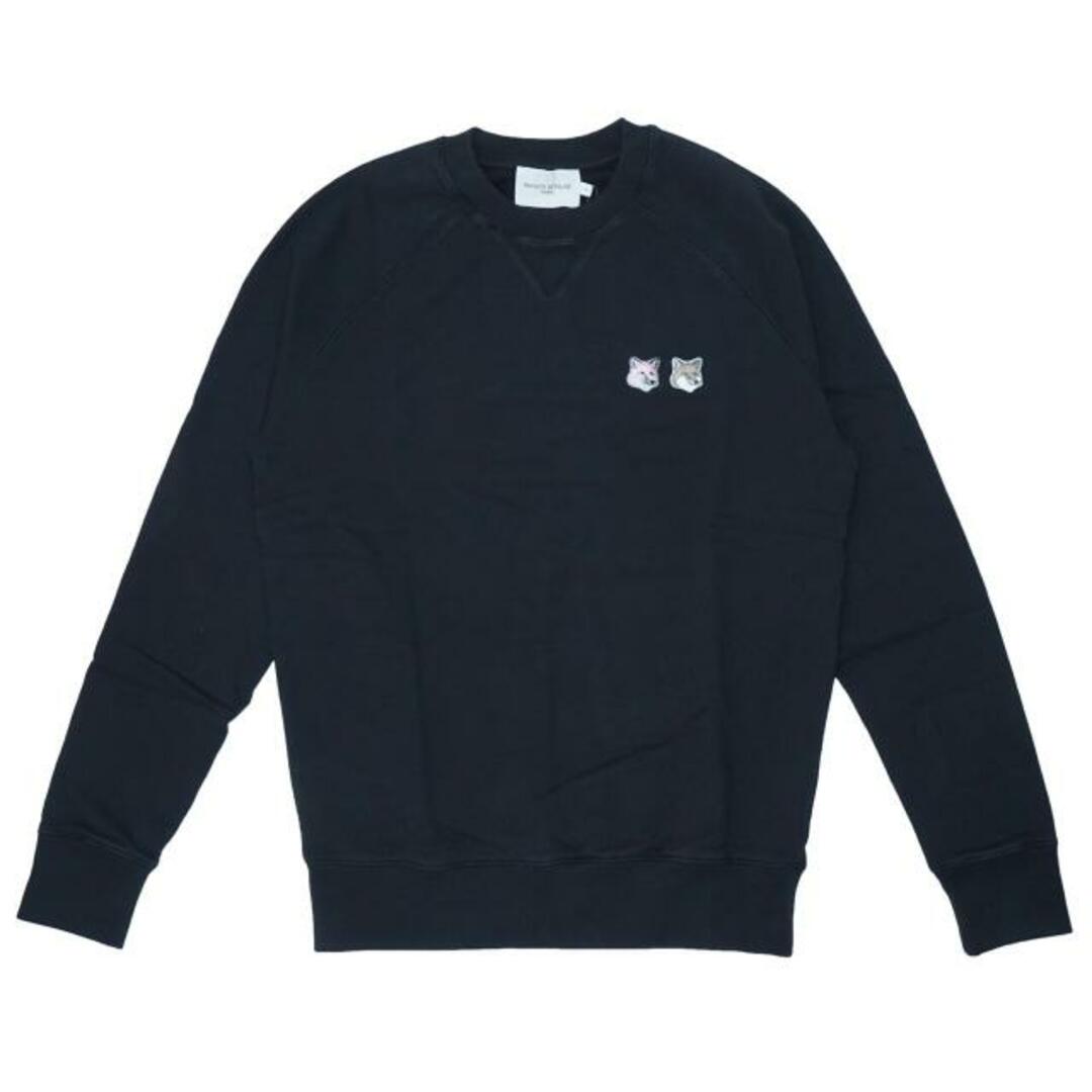 Maison Kitsune Paris ワンポイントスウェットトレーナー