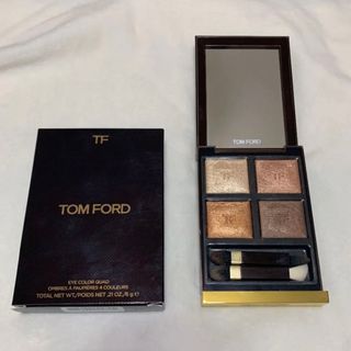 トムフォード(TOM FORD)のトムフォード　アイシャドウ　サスピション(アイシャドウ)