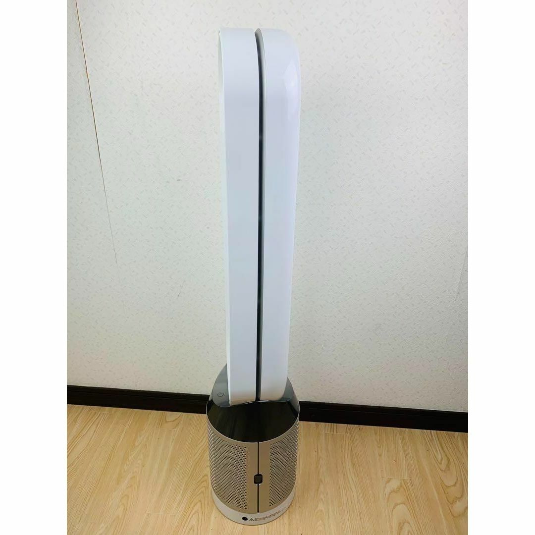ダイソン 扇風機 空気清浄機能付 タワーファン Pure Cool TP04 ダイソン 扇風機 空気清浄機能付 タワーファン Pure Cool TP04
