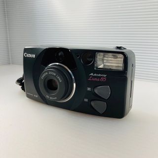 キヤノン(Canon)のCanon キャノン Autoboy オートボーイ Luna85 フィルムカメラ(フィルムカメラ)