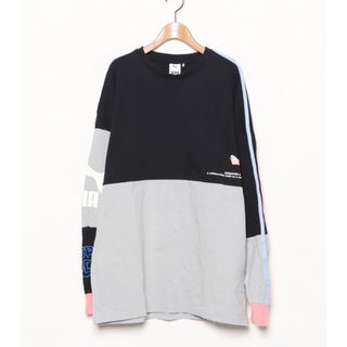 プーマ(PUMA)のプーマ　KIDSUPER(Tシャツ/カットソー(七分/長袖))