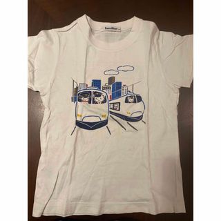 ファミリア(familiar)のファミリア　ティシャツ(Tシャツ/カットソー)