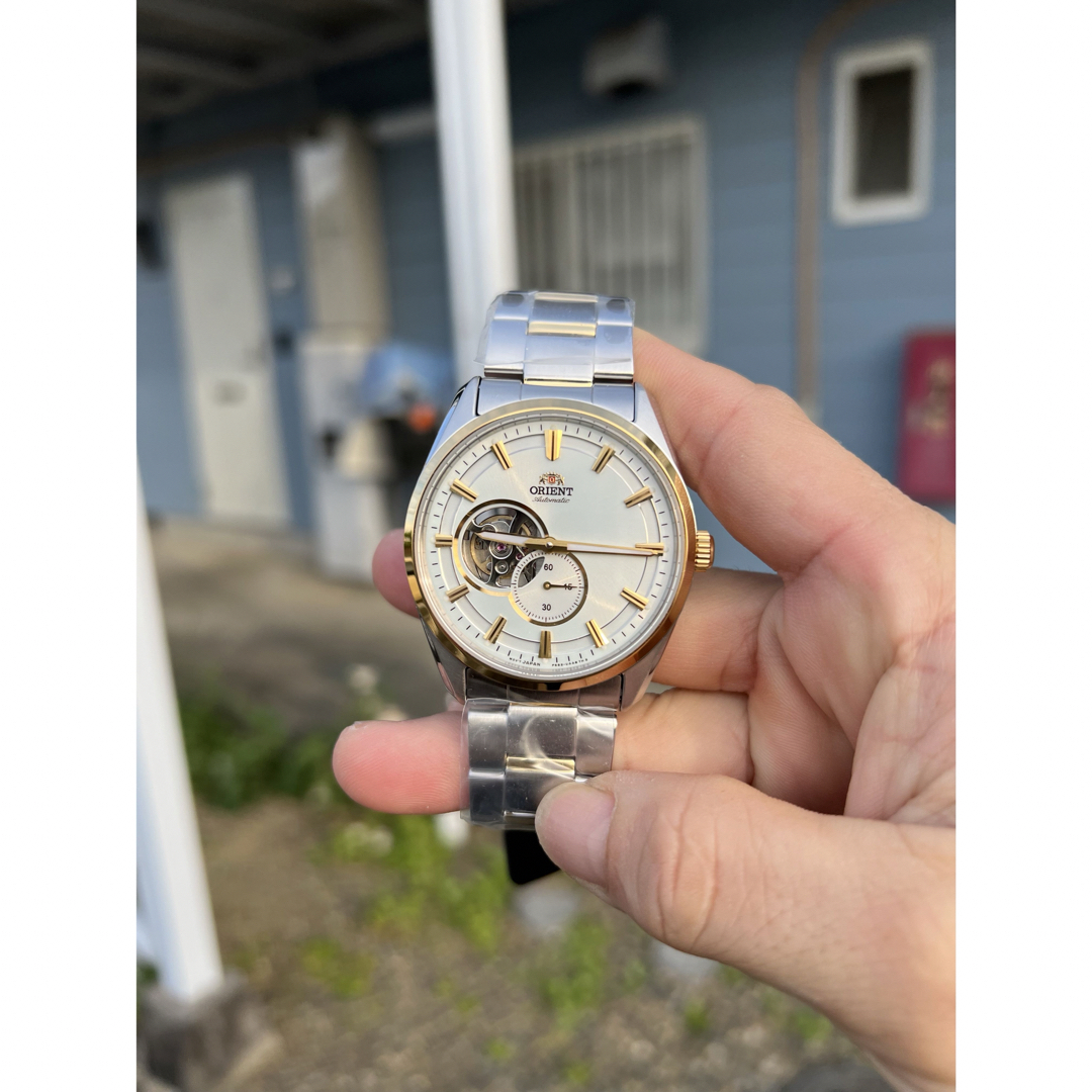 ORIENT(オリエント)のOrient ra-ar0001s10b オリエント　オリエントスター メンズの時計(腕時計(アナログ))の商品写真