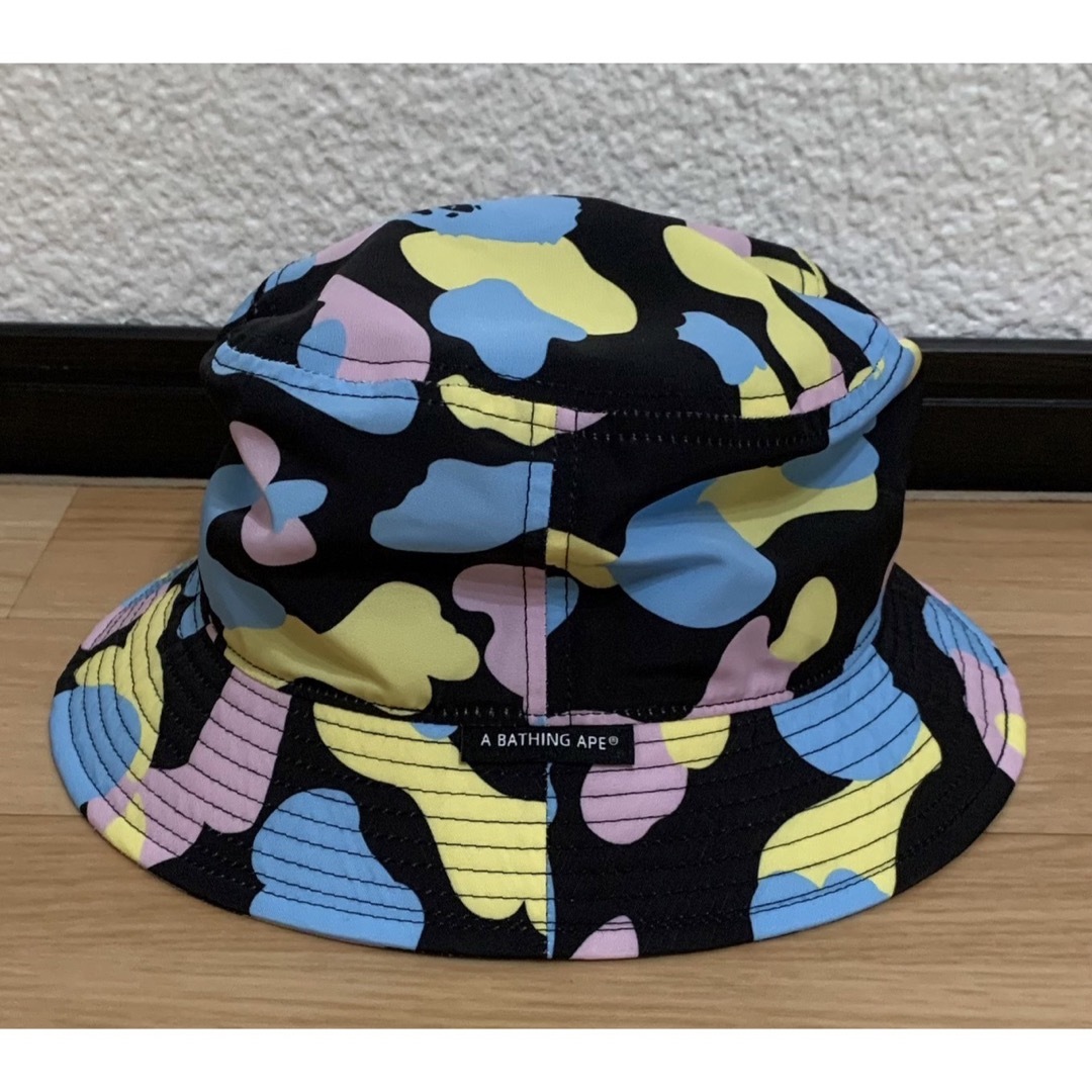 A BATHING APE アベイシングエイプ ハット | www.fleettracktz.com