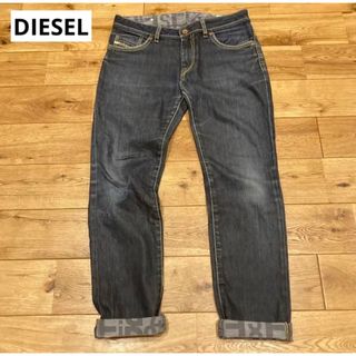 ディーゼル(DIESEL)の送料込み　DIESEL ディーゼル　デニム　FLOY W28 L32(デニム/ジーンズ)