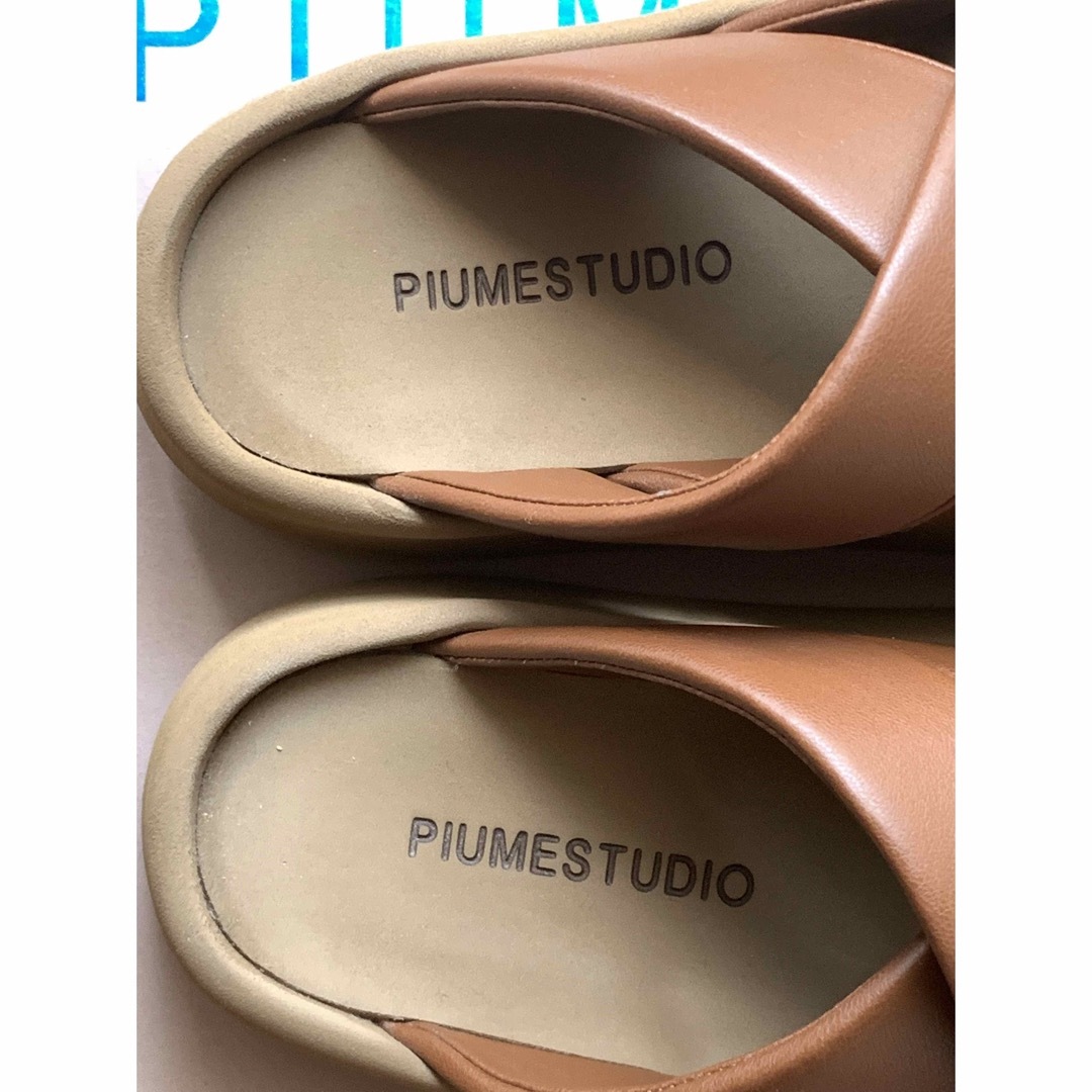L'Appartement DEUXIEME CLASSE - 大幅値下げ!PIUME STUDI O L'Appartement DEUXIEME CLASSE - 大幅値下げ!PIUME STUDI O