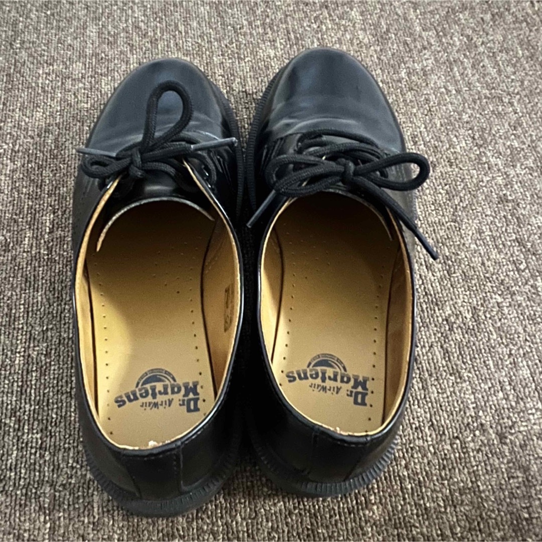 Dr.Martens ドクターマーチン 3ホールシューズ 2