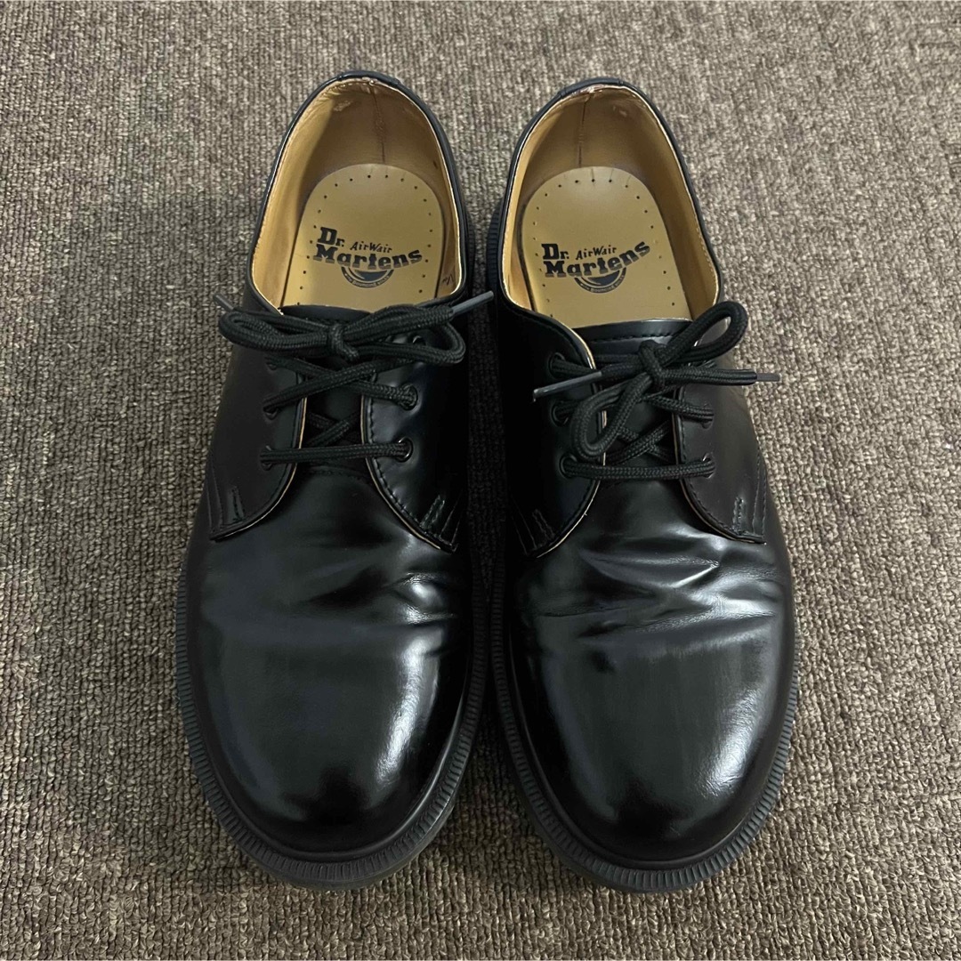 Dr.Martens ドクターマーチン 3ホールシューズ