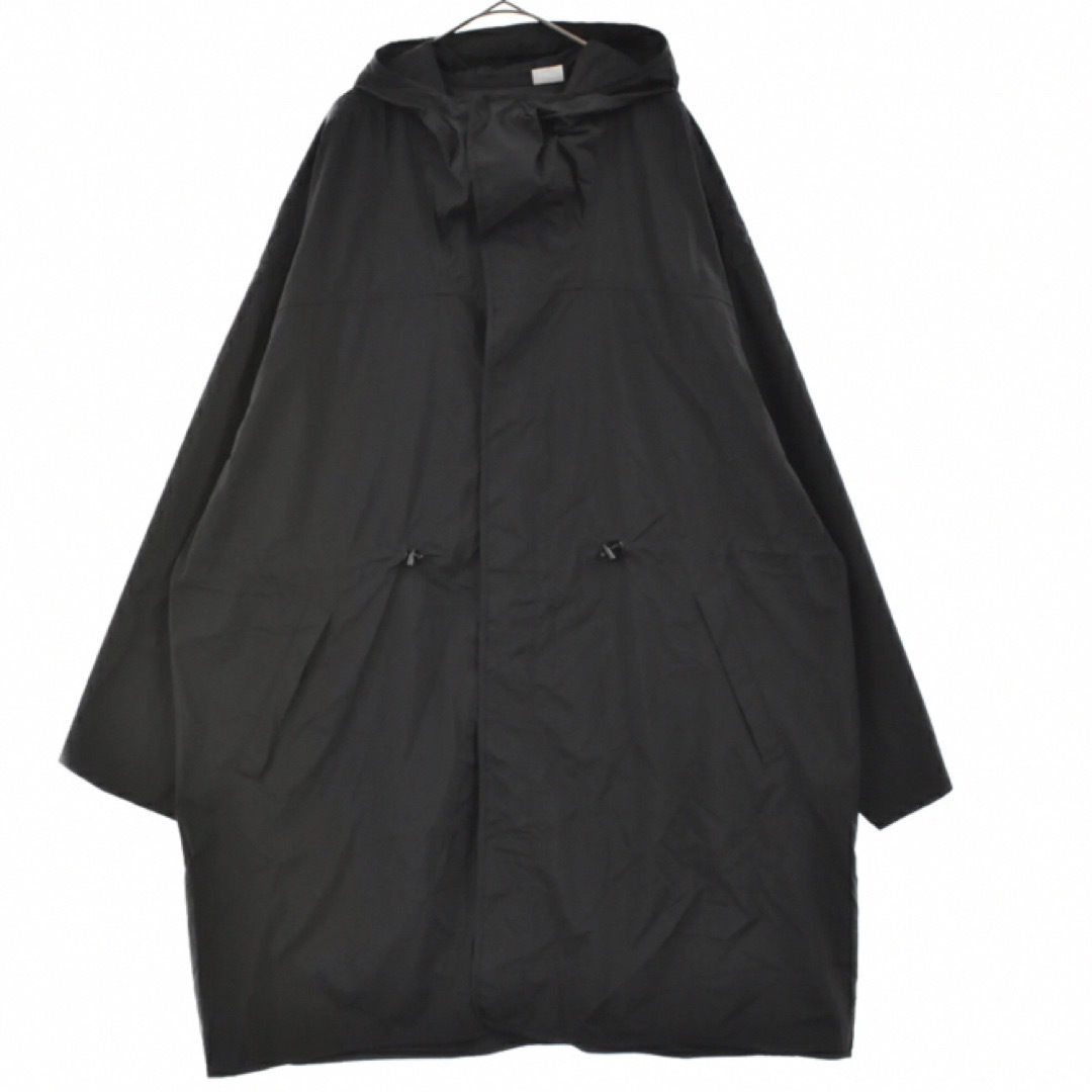 M 23SS Motion Lightweight Parka モーション