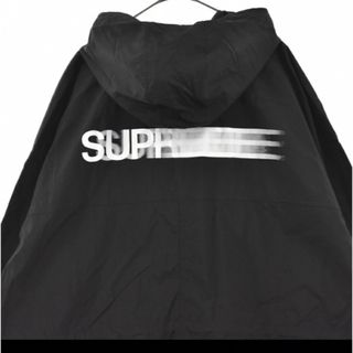 Supreme - 攻殻機動隊 笑い男 ジャケット モッズコート N-3Bの通販 by ...