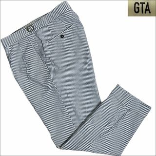 G.T.A - J6154美品GTAエリックサイドアジャスターシアサッカー ...