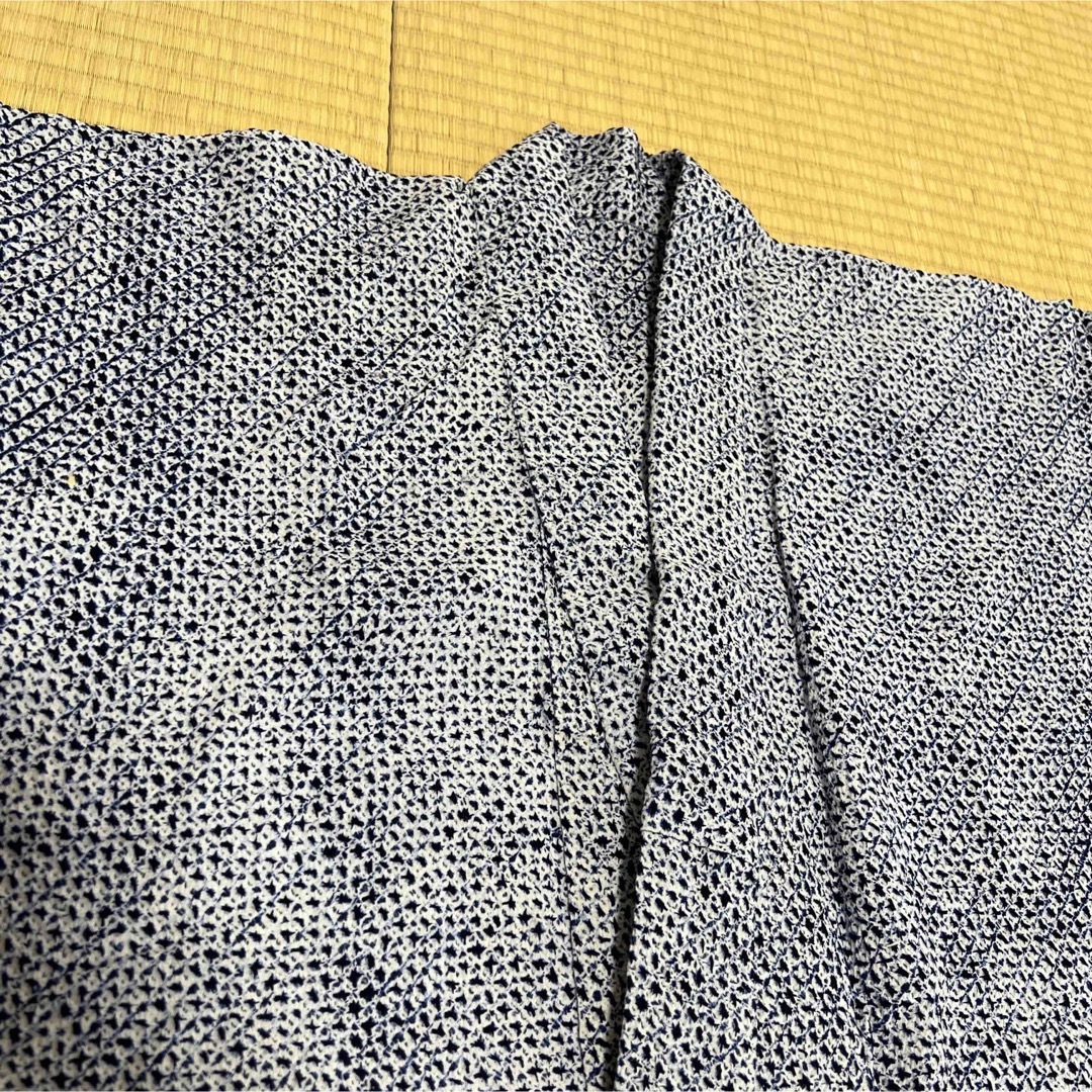 男性用 有松鳴海絞り浴衣② | フリマアプリ ラクマ