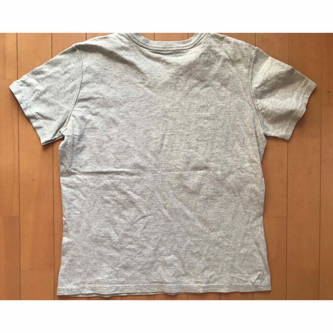 ARMANI EXCHANGE(アルマーニエクスチェンジ)の値下げ AX アルマーニエクスチェンジ Tee L レディースのトップス(Tシャツ(半袖/袖なし))の商品写真