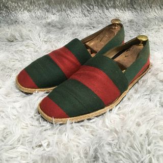 グッチ エスパドリーユの通販 100点以上 | Gucciを買うならラクマ