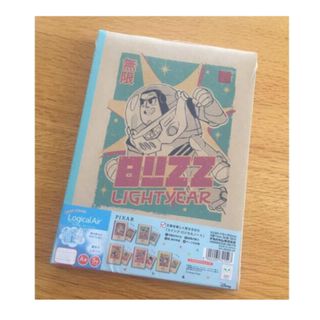 ディズニー(Disney)のhina8様専用❤︎訳あり破れあり❤︎ロジカルエアーノート❤︎A罫5冊パック(ノート/メモ帳/ふせん)