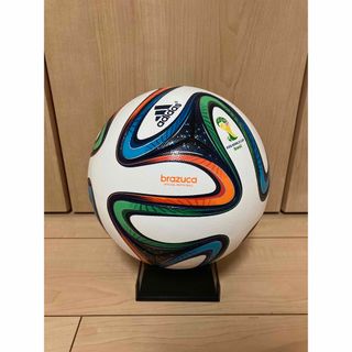 サッカーボール 5号球 アディダス フィナーレの通販 53点 | フリマ