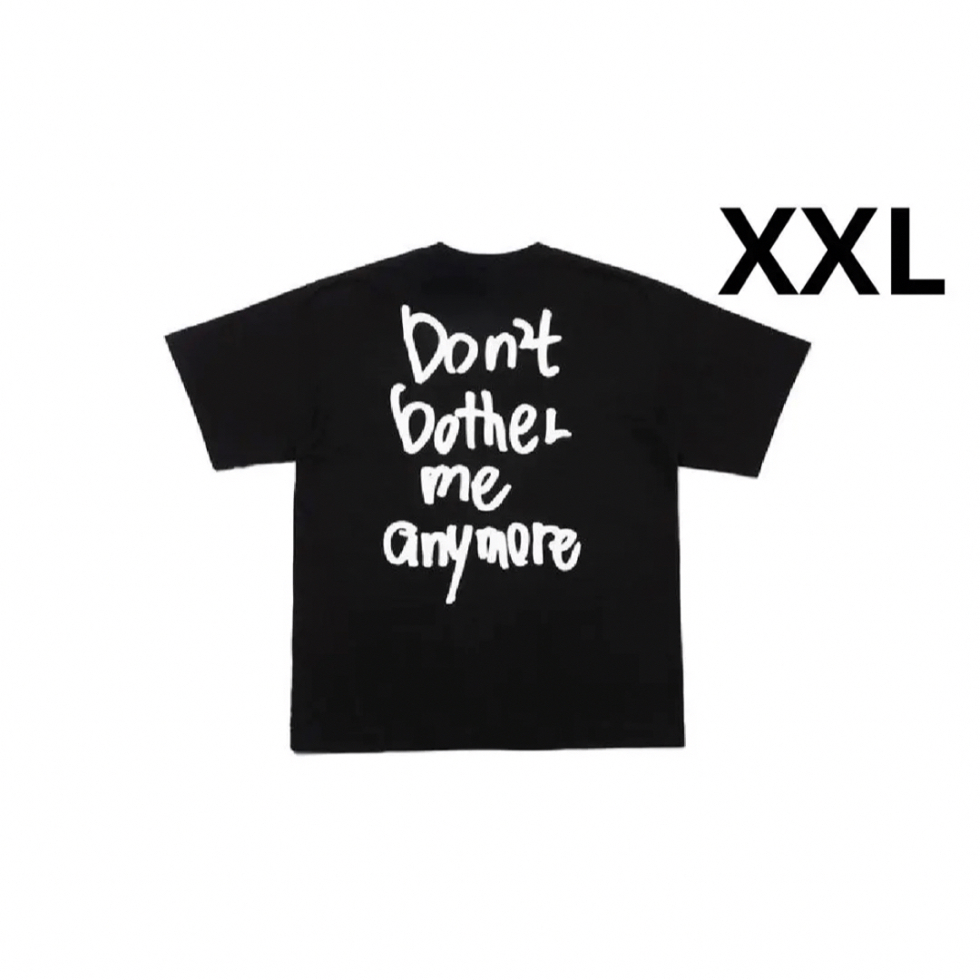 HUMAN MADE(ヒューマンメイド)のWasted Youth Don't bother me anymore Tee メンズのトップス(Tシャツ/カットソー(半袖/袖なし))の商品写真