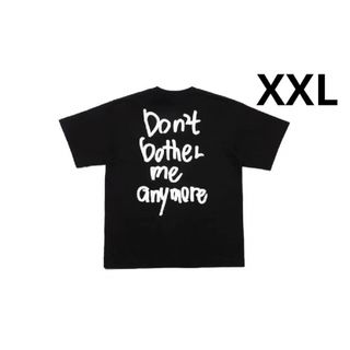 ヒューマンメイド(HUMAN MADE)のWasted Youth Don't bother me anymore Tee(Tシャツ/カットソー(半袖/袖なし))