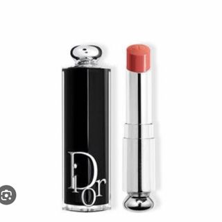 ディオール(Dior)のディオール アディクト リップスティック / 456 コスミック ピンク(口紅)