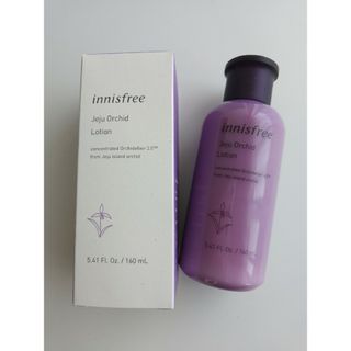 イニスフリー(Innisfree)のイニスフリー ローション 乳液(乳液/ミルク)