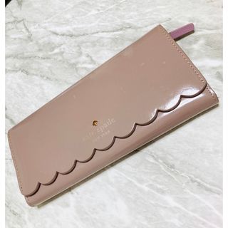 ケイトスペードニューヨーク(kate spade new york)の【のりさん専用】katespade長財布(その他)