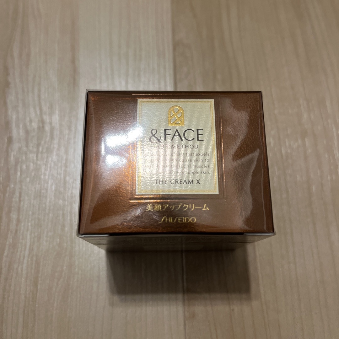 &フェイス アートメソッド ザ クリーム X 50g &フェイス アートメソッド ザ クリーム X 50g