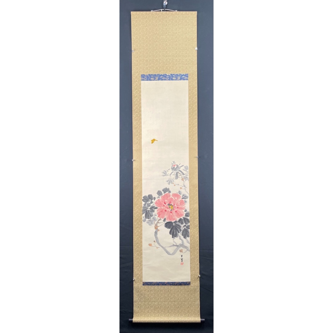 花卉圖9