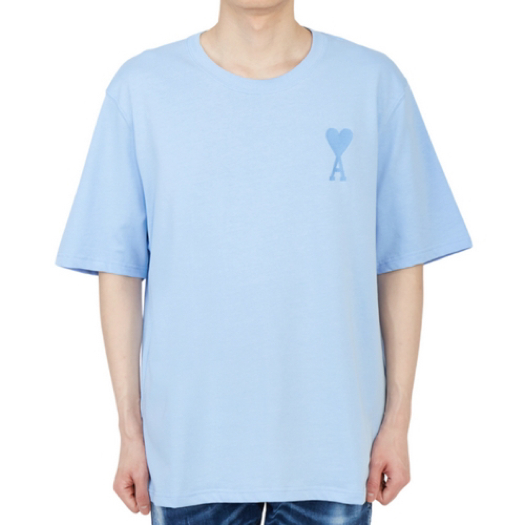 ami paris xxs Tシャツ