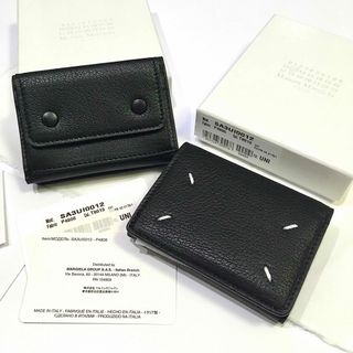 マルタンマルジェラ 折り財布(メンズ)の通販 1,000点以上 | Maison