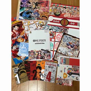 ワンピース(ONE PIECE)のプレミアムカードコレクション25周年　MEET THE ONEPIECE入場者(その他)