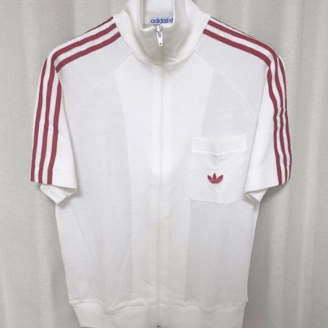 70s descente期　adidasジャージ