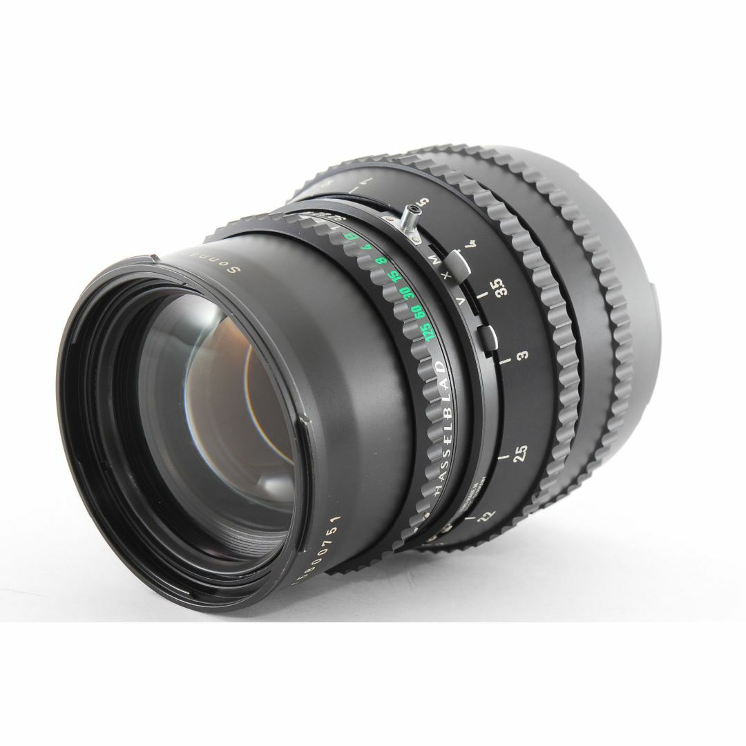 Carl Zeiss C Sonnar 150mm F4.0 T* スマホ/家電/カメラのカメラ(レンズ(単焦点))の商品写真