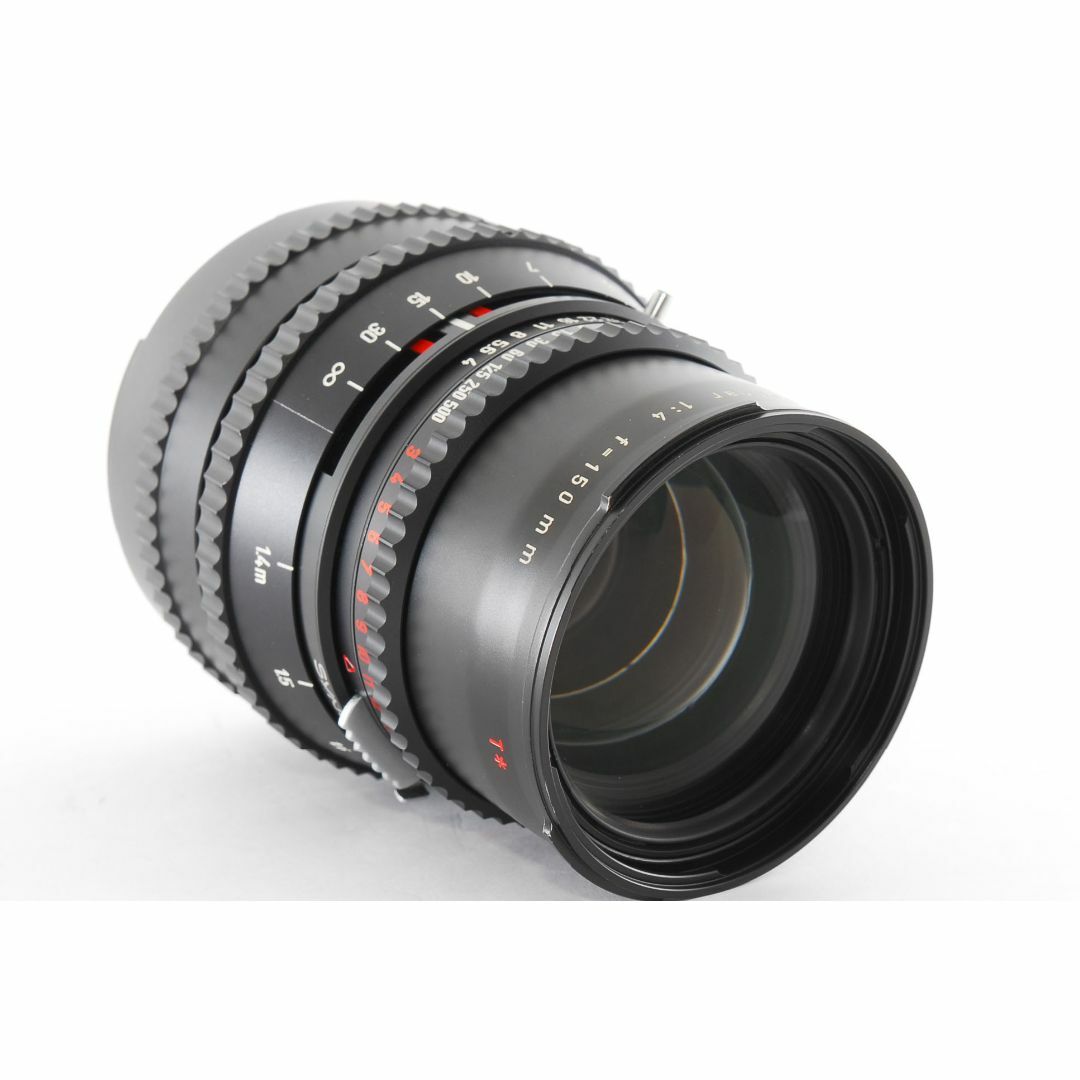 Carl Zeiss C Sonnar 150mm F4.0 T*