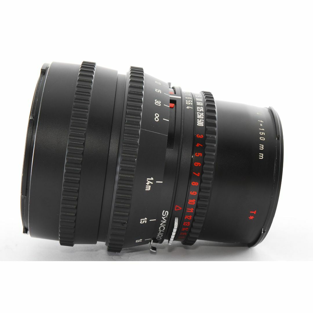 Carl Zeiss C Sonnar 150mm F4.0 T*