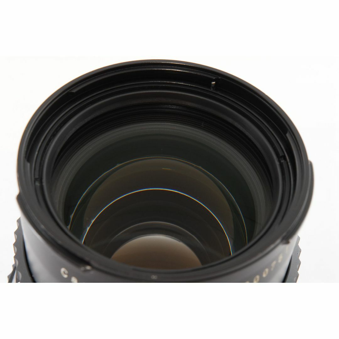 Carl Zeiss C Sonnar 150mm F4.0 T*