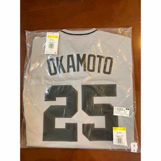NIKE NIKEサンディエゴ・パドレス Tシャツ 選手支給モデル