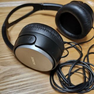 ソニー(SONY)のソニー ヘッドホン MDR-XD150  密閉型 屋内用(その他)