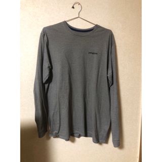 パタゴニア(patagonia)のPatagonia ロンT(Tシャツ/カットソー(七分/長袖))