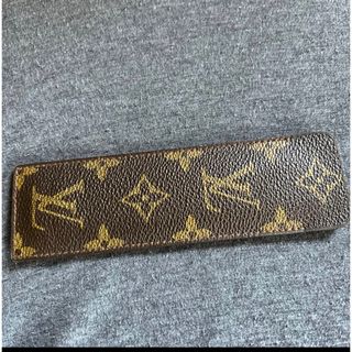 LOUIS VUITTON - ルイヴィトン コームセットの通販 by k's shop｜ルイ