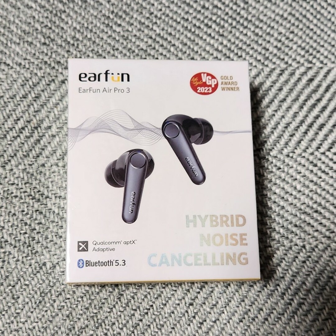 earfun air pro 3