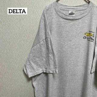 デルタ Tシャツ・カットソー(メンズ)の通販 200点以上 | DELTAのメンズ