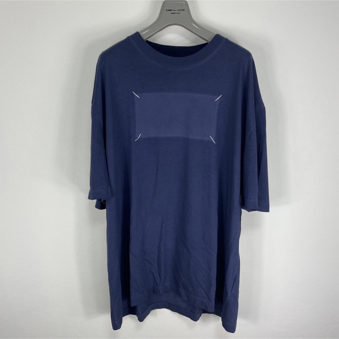 【極美品】Maison Margiela Memory of Tシャツ