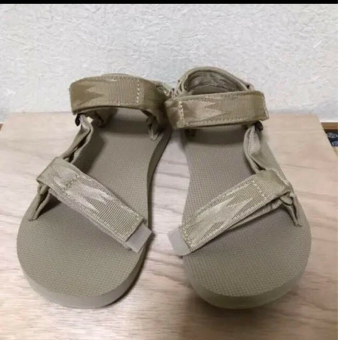 テバ　teva  24　24.5サンダル