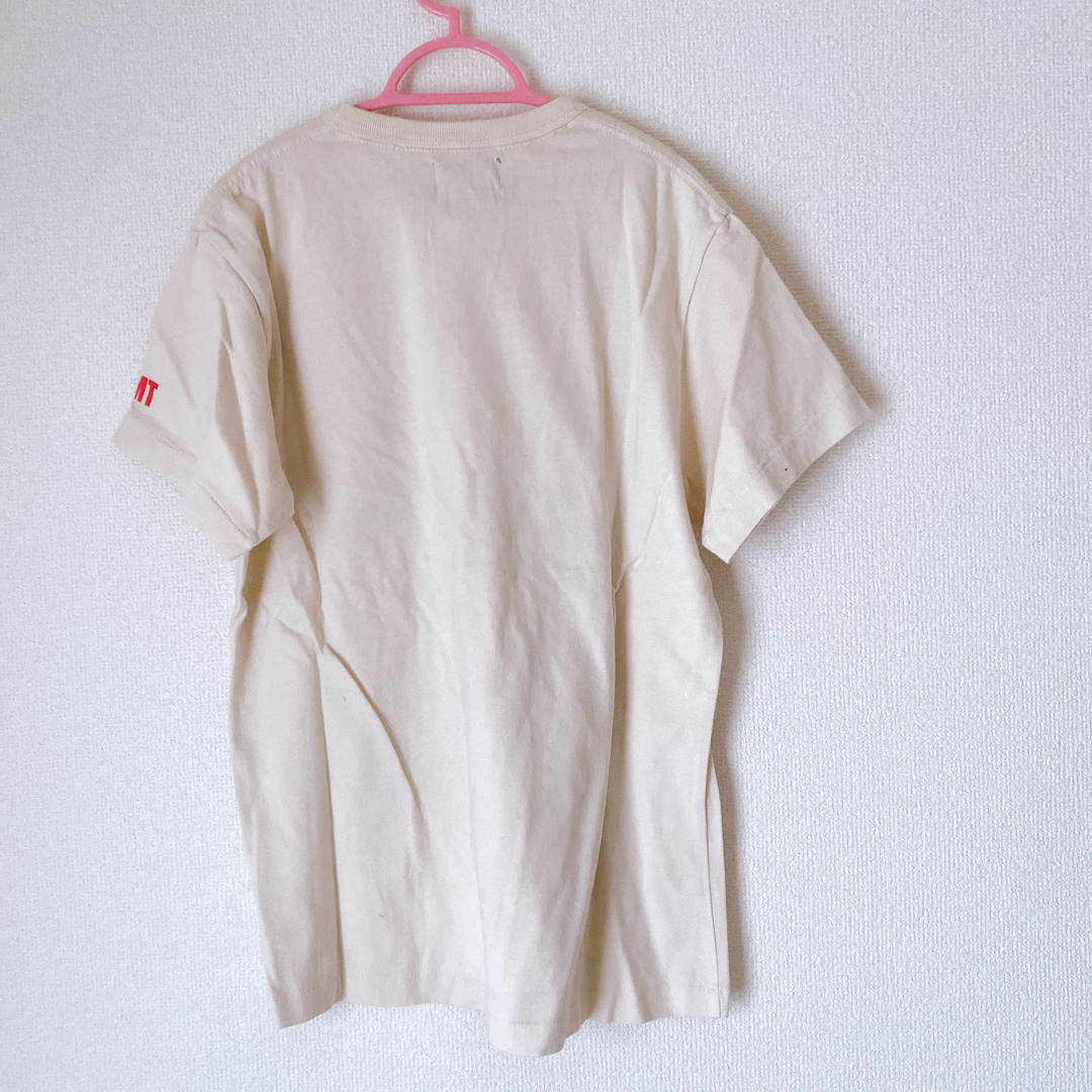 TMT - 新品未使用 タグ付き TMT デザイン Tシャツの通販 by TMT - 新品未使用 タグ付き TMT デザイン Tシャツの通販 by