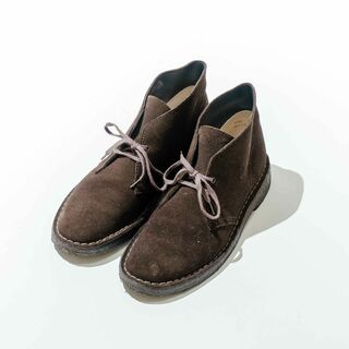 クラークス(Clarks)のClarks/Desert Boot(ドレス/ビジネス)