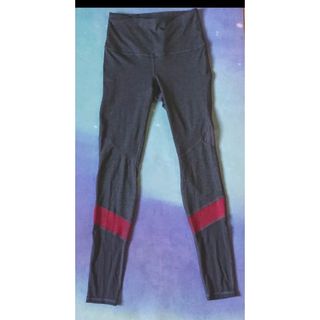 ロキシー(Roxy)のROXY 速乾 メッシュ コンビ レギンス MAD ABOUT YOU PANT(レギンス/スパッツ)