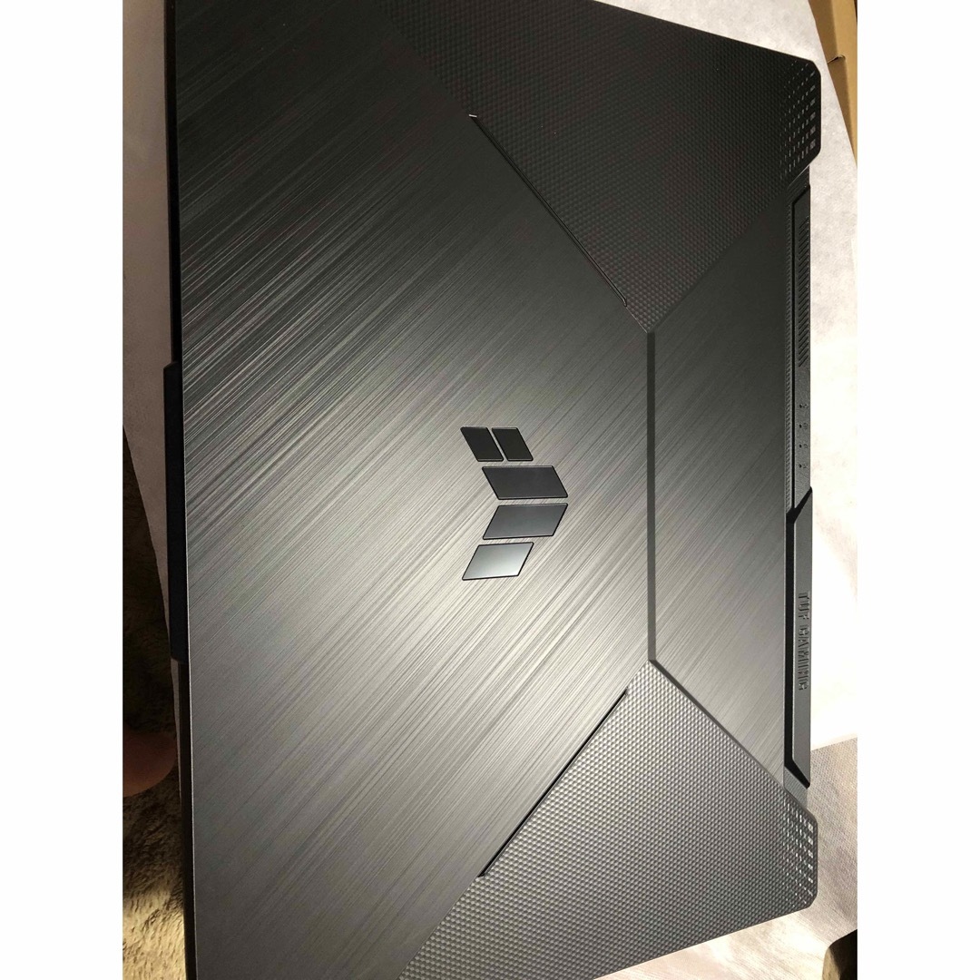 美品 ASUS TUF Gaming F15 FX506HM-I5R3060P